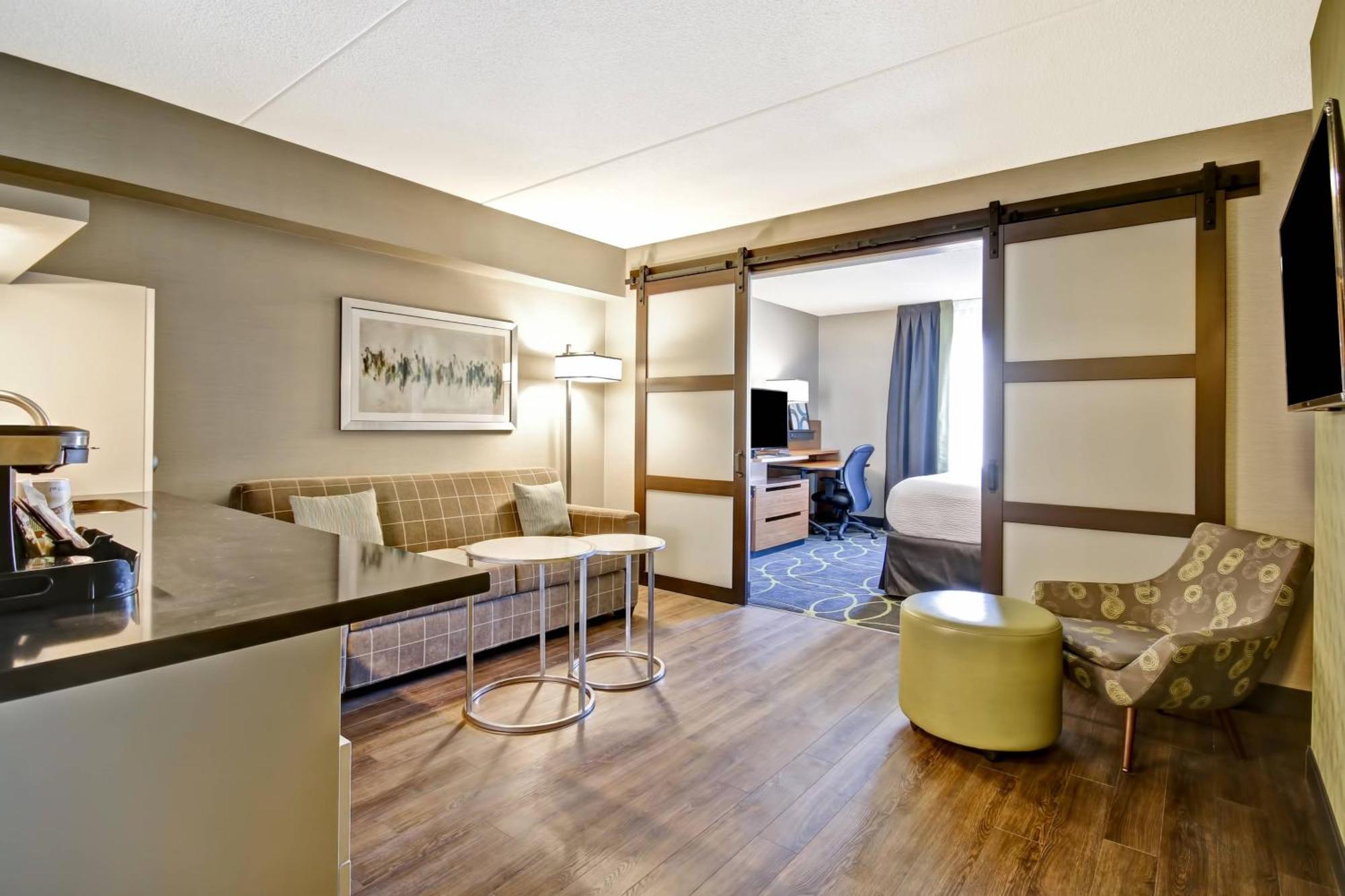 Fairfield Inn & Suites By Marriott Guelph Exterior foto