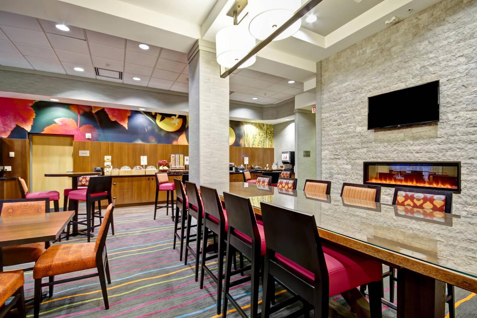 Fairfield Inn & Suites By Marriott Guelph Exterior foto