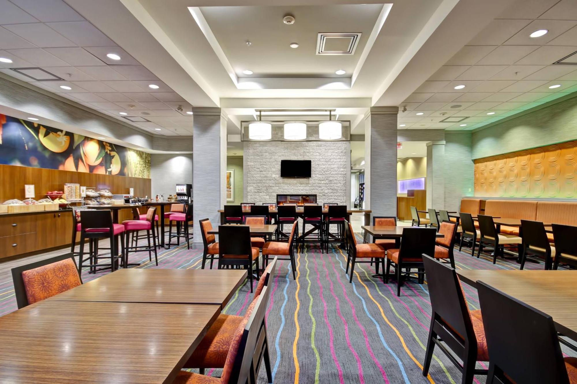 Fairfield Inn & Suites By Marriott Guelph Exterior foto