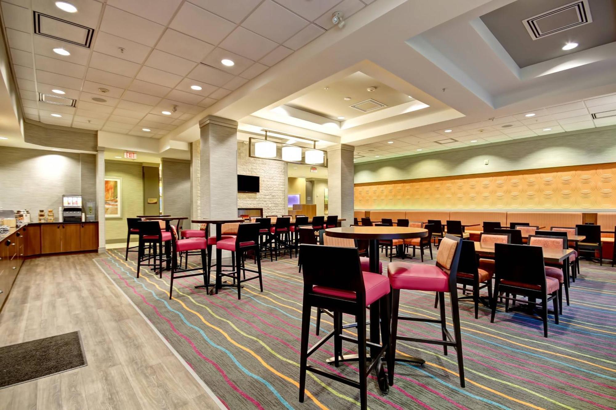 Fairfield Inn & Suites By Marriott Guelph Exterior foto
