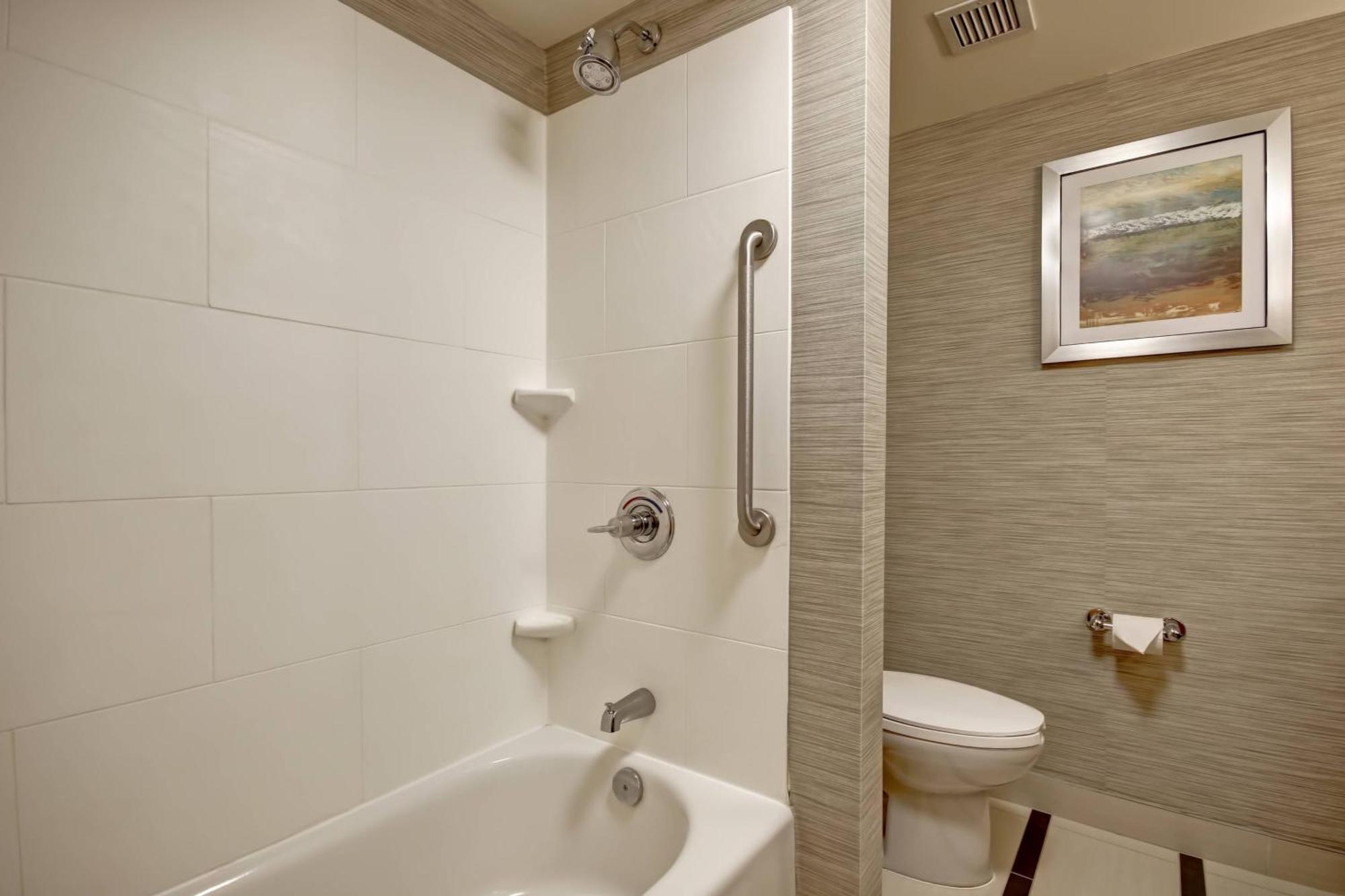 Fairfield Inn & Suites By Marriott Guelph Exterior foto