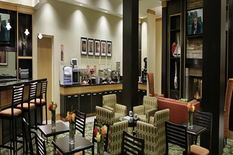 Fairfield Inn & Suites By Marriott Guelph Exterior foto