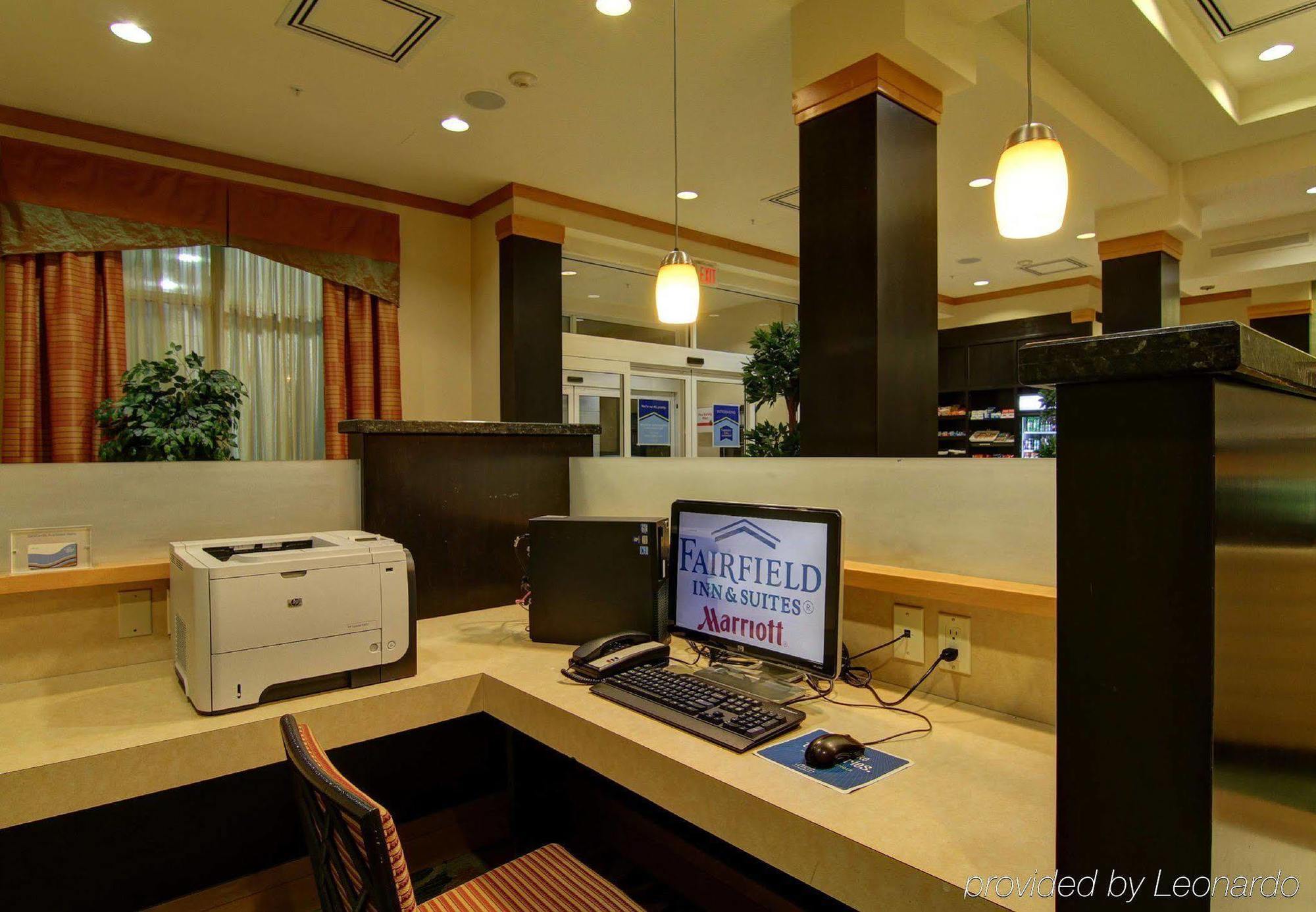 Fairfield Inn & Suites By Marriott Guelph Exterior foto